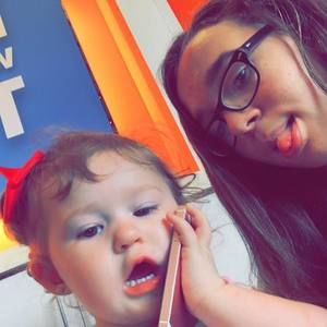 Meet your Posher, Shannon